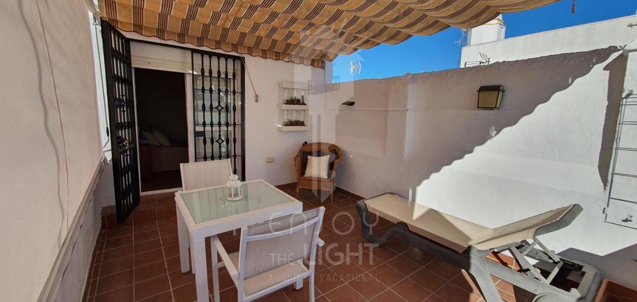 Appartement Atico Duplex Sacramento *